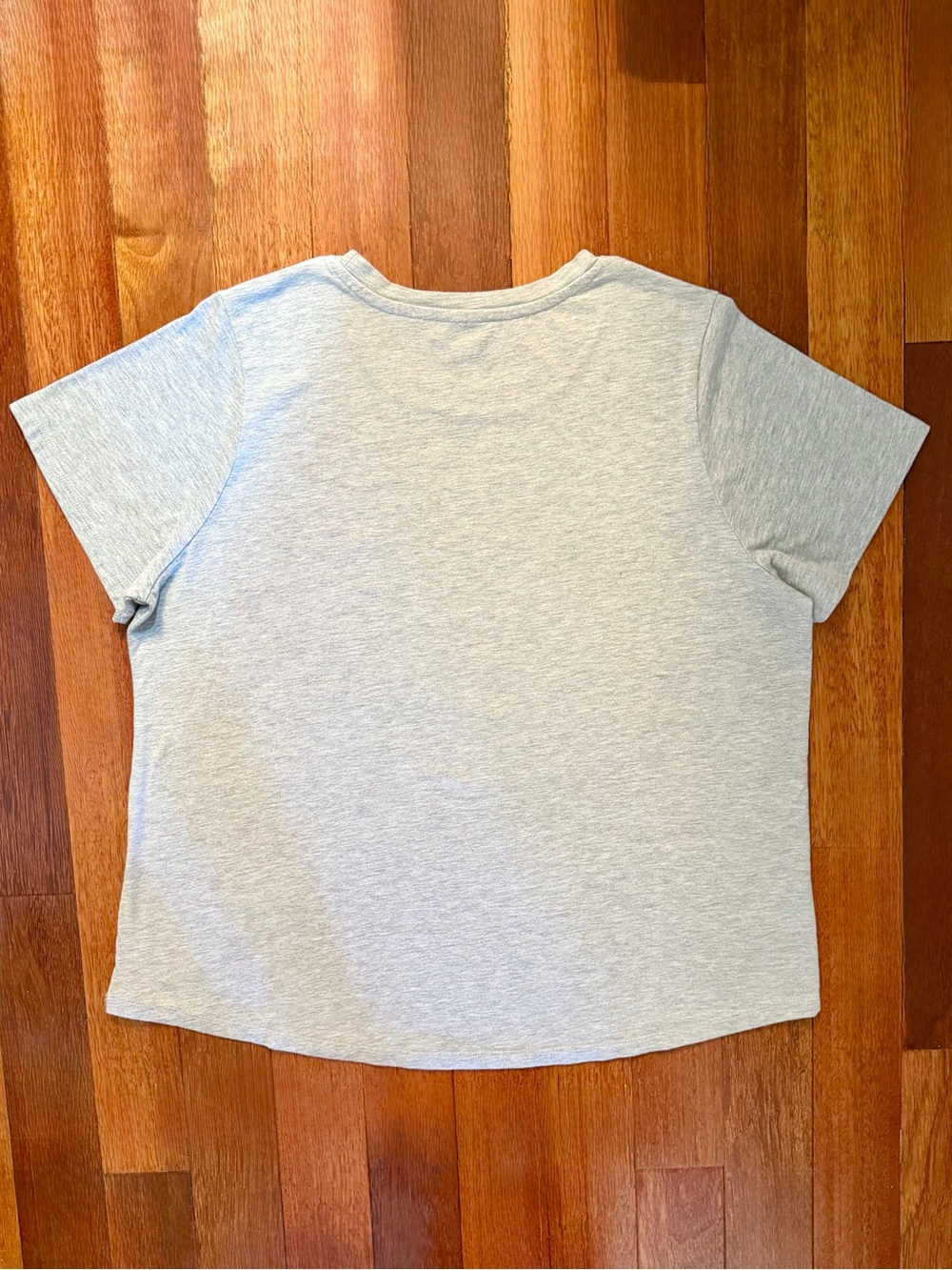 🌟HOST PICK!🌟 Disney’s Bambi 🦌💕 Butterfly Floral Scene Women’s Cut Tee - Picture 4 of 4